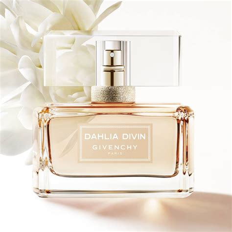 perfume givenchy dalia divin|givenchy perfume cost.